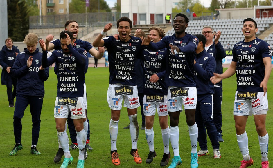 KOK体育-芬超&amp;mdash;&amp;mdash;AC奥卢vs库普斯比分预测 AC奥卢状态回暖，库普斯豪取三连胜