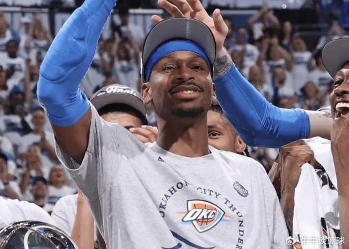 炸裂！利拉德被裁！特纳加盟雄鹿！刚进总决赛就拆队啊