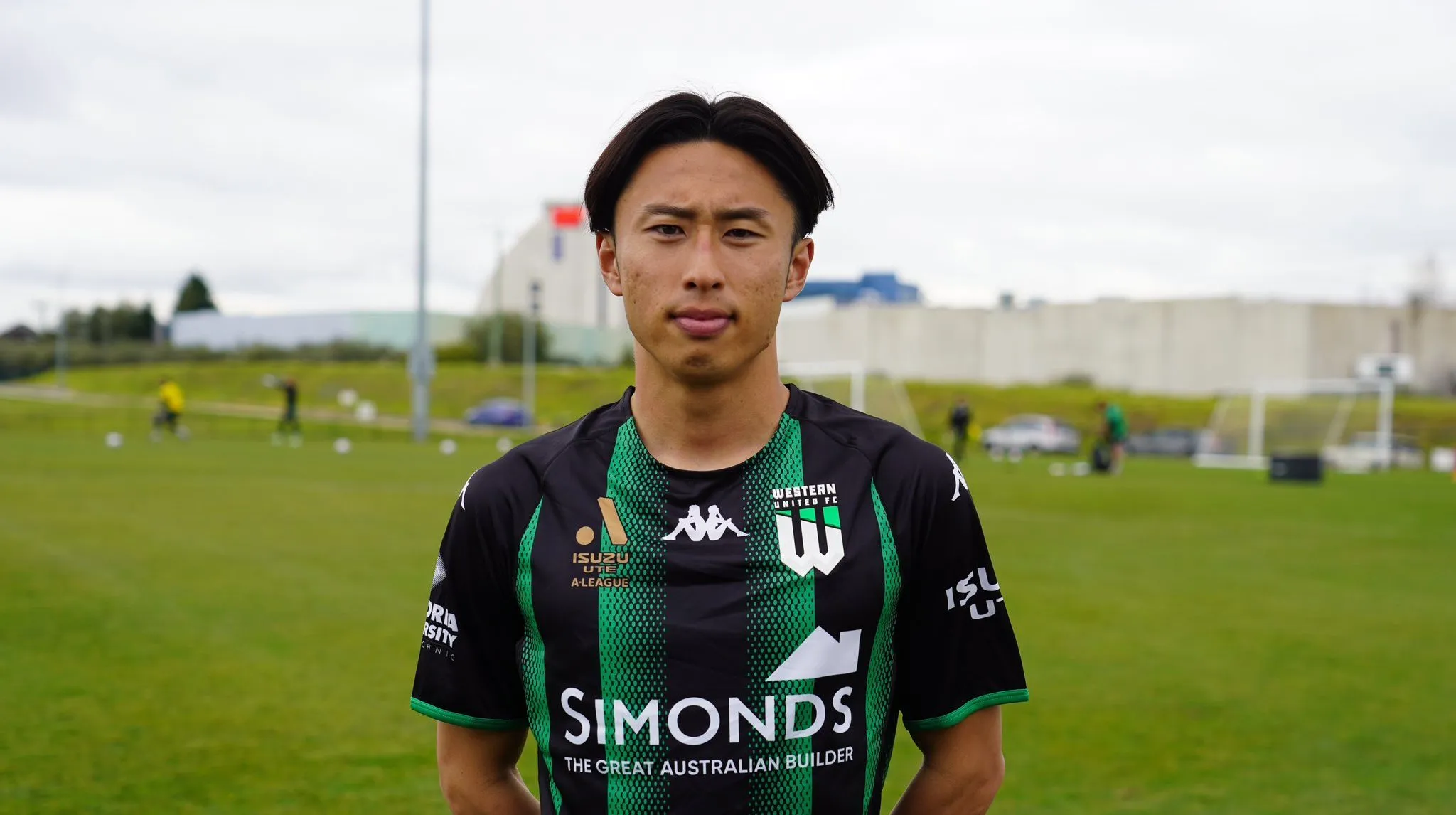 原来是你！澳媒首席记者：西部联前锋檀崎龙孔因操纵得牌数量受到指控