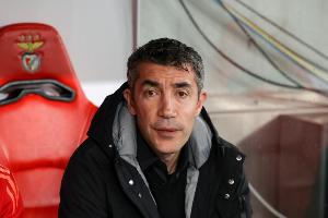 KOK体育-本菲卡主帅：祝贺球员们的表现，我们出人意料地获得了小组第一