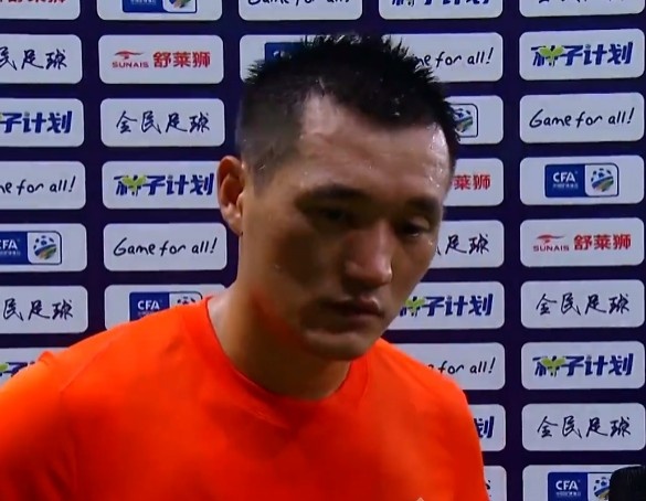 KOK体育官网-唐淼称云南队闯入足协杯四强创历史，强调升班马需积淀底蕴方能长远发展