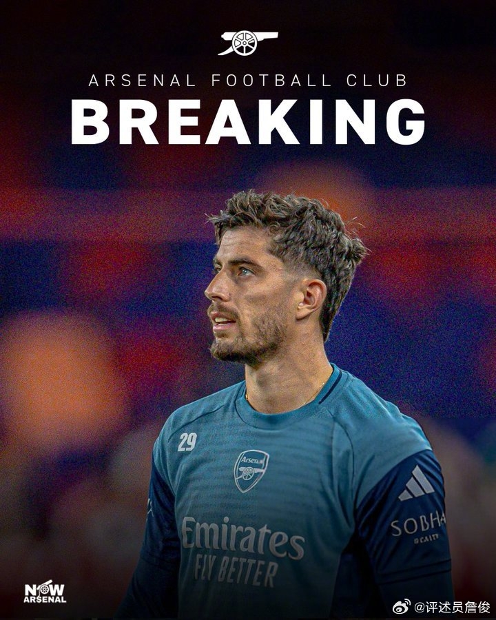 KOK体育-詹俊：枪手进攻无忧，约克雷斯与梅里诺加盟，特罗萨德留队更添保障