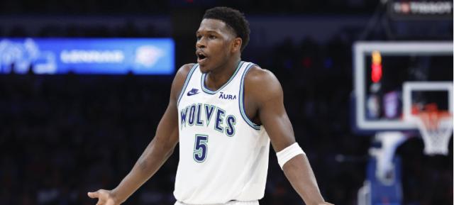 KOK体育-末节领先24分遭逆转！森林狼痛失好局丧失主动权
