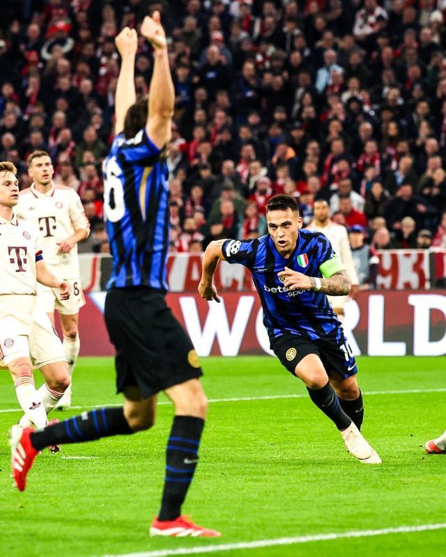 KOK体育平台-德国人，请记住小因扎吉的脸和弗拉泰西的八块腹肌