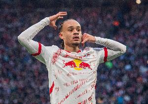 KOK体育平台-记者：西蒙斯的转会交易即将敲定，但他不会是热刺今夏最后一签