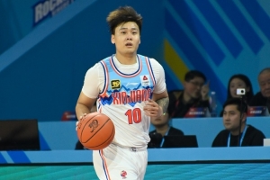 KOK体育-媒体人：北京和北控主动联系新疆希望得到赵睿 目前没决定性进展