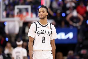 KOK体育官网-多了50万！Scotto：篮网和扎威签下的合同是两年1250万+球队选项