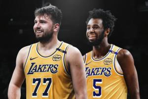 KOK体育-围巾是目标！Stein：湖人想要攻防兼备&amp;能提升球队上限的侧翼球员