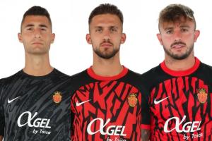 KOK体育官网-马卡：马洛卡更衣室遭窃案，马菲奥、格雷夫等人丢失金链子