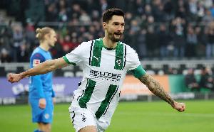 KOK体育官网-克莱因丁斯特：过去数月的发展很疯狂，须为去世界杯保证出场时间