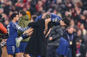 KOK体育平台-佩蒂特：姆巴佩走后巴黎再无妄自尊大之徒，我已经快路转粉了