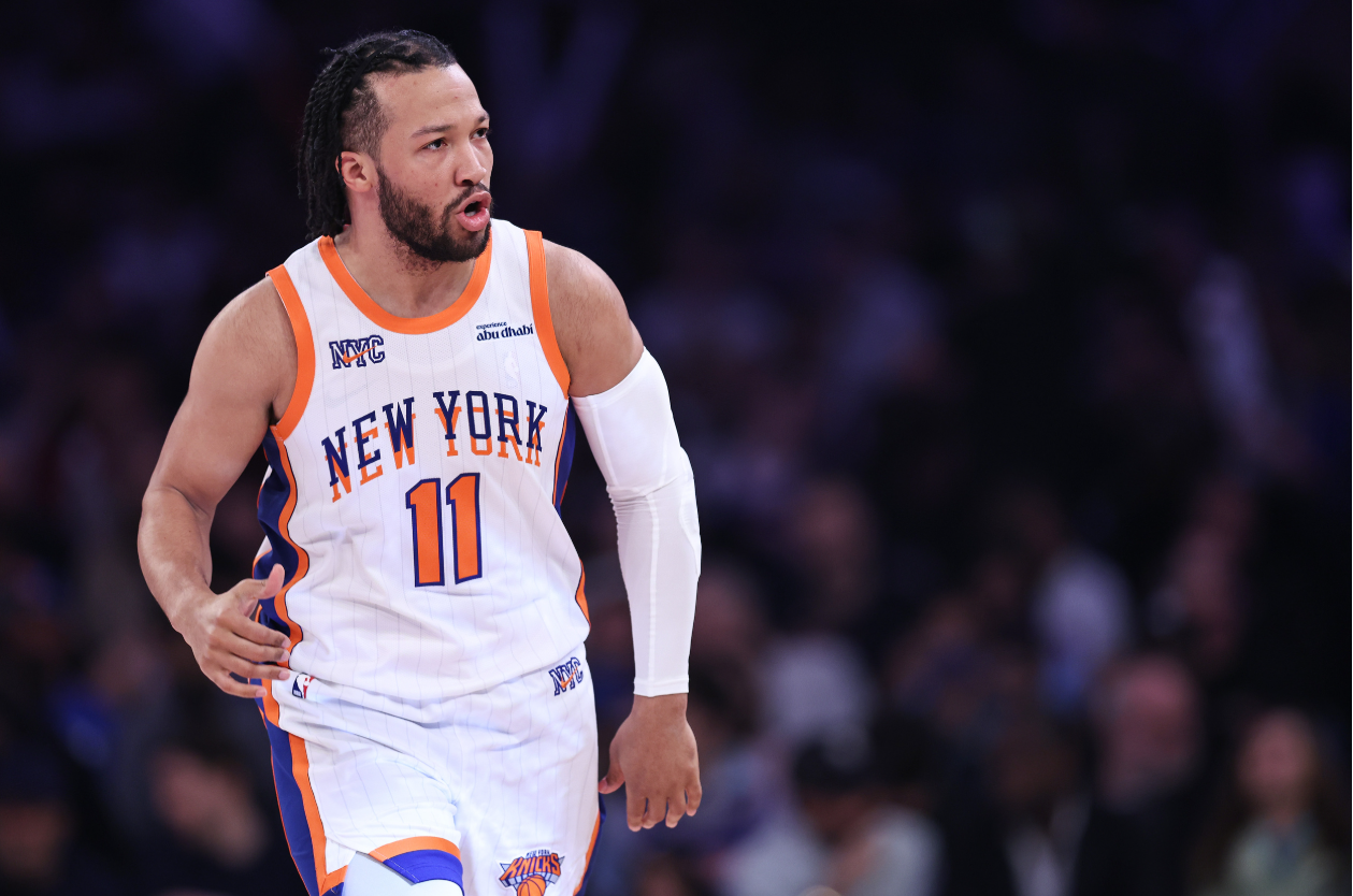 🏀尼克斯vs步行者G5前瞻：尼克斯背水一战，主场能否留住悬念？