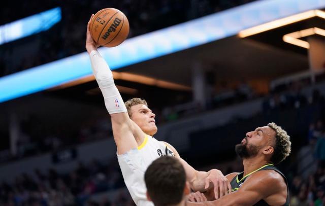 新赛季开局万箭齐发 爵士已退出文班亚马争夺战？