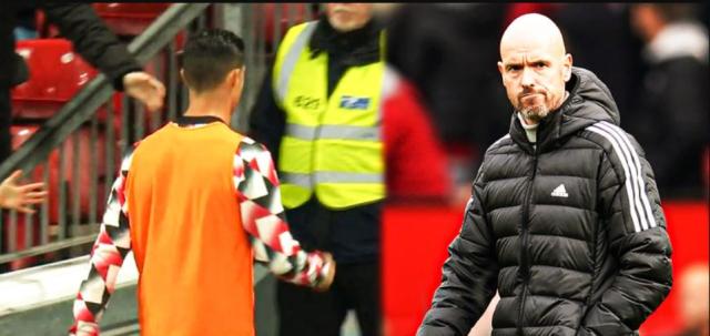 KOK体育官网-“苦逼国王”C罗执著自毁，就连葡萄牙人也已不在乎